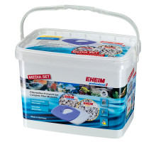 Eheim 2520800 užpildų rinkinys filtrui 2080, 2180