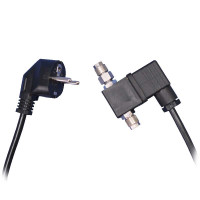 Eheim elektromagnetinis CO2 vožtuvas; 230v