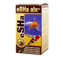 Esha Alx priemonė nuo parazitinių vėžiagyvių; 20ml