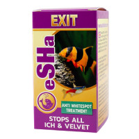 Esha Exit priemonė nuo baltųjų dėmių ligą sukeliančio patogeno; 20ml