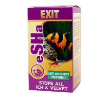 Esha Exit priemonė nuo baltųjų dėmių ligą sukeliančio patogeno; 20ml