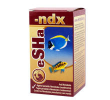 Esha Ndx priemonė nuo parazitinių nematodų; 20ml