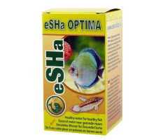 Esha Optima priemonė imuninei sistemai; 20ml