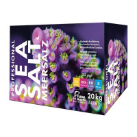 Fauna Marin Professional jūros druska; 20kg