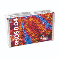 Fauna Marin Phos 0.04 fosfatų sugėriklis; 950g