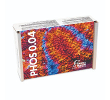 Fauna Marin Phos 0.04 fosfatų sugėriklis; 950g