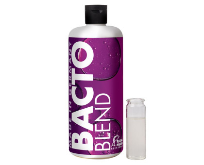Fauna Marin Bacto Reef Blend halofilinės ir fototrofinės bakterijos; 500ml, 1000ml