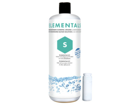 Fauna Marin Elementals S papildas; 1000ml