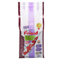 Hikari Friend medium maistas KOI karpiams; 4kg