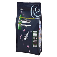 Hikari Saki Balance medium maistas KOI karpiams; 1kg, 15kg