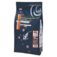 Hikari Saki Multi Season medium maistas KOI karpiams; 5kg