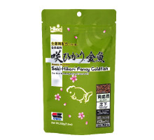 Hikari Saki Fancy Goldfish Balance maistas žuvims; 200g