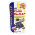 Hikari Cichlid Bio-Gold+ Mini maistas žuvims; 57g, 250g