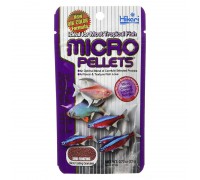 Hikari Tropical Micro Pellets maistas žuvims; 45g