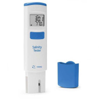 Hanna instruments HI98319 druskingumo matuoklis