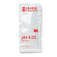 Hanna instruments kalibravimo buferis pH 4.01; 1vnt