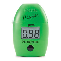 Hanna instruments HI713 delninis fosfatų matuoklis
