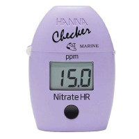 Hanna instruments HI782 HC Jūrinis nitratų matuoklis