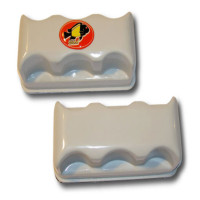 Ikola neskęstantis magnetinis stiklų valiklis C207; iki 15mm