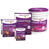 Instant Ocean Salt jūros druska