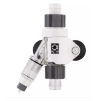 JBL ProFlora Direct CO2 difuzorius prijungiamas prie filtro; 12/16mm