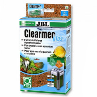 JBL Clearmec plus filtro užpildas; 600ml