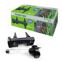 Jebao CW UVC11 sterilizatorius UV filtras; 11W