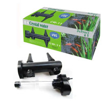 Jebao CW UVC11 sterilizatorius UV filtras; 11W