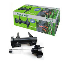 Jebao CW UVC18 sterilizatorius UV filtras; 18W