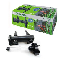 Jebao CW UVC9 sterilizatorius UV filtras; 9W