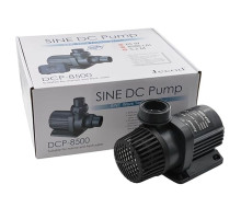 Jebao DCP 8500 cirkuliacinė vandens pompa; 8500 l/val