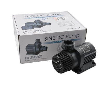 Jebao DCP 8500 cirkuliacinė vandens pompa; 8500 l/val Jebao DCP 8500 cirkuliacinė vandens pompa; 8500 l/val