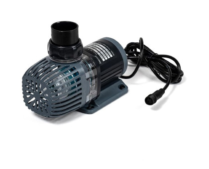 Jebao Jecod DEP 5000 bluetooth cirkuliacinis vandens siurblys pompa; 5000 l/val