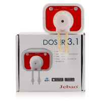 Jebao DP-3.1 wi-fi dozavimo pompa; 1 kanalas