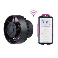 Jebao MLW5 srovės bangomušos pompa; 3000l/val