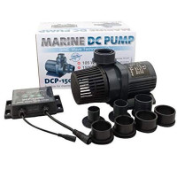 Jebao DCP 15000 cirkuliacinė vandens pompa; 15000 l/val