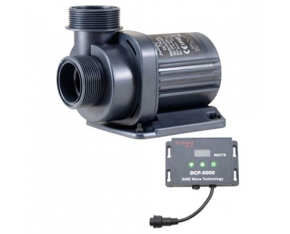 Jebao DCP 5000 cirkuliacinė vandens pompa; 5000 l/val