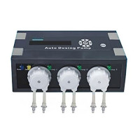 Jebao DP-3 dozavimo pompa; 3 kanalai