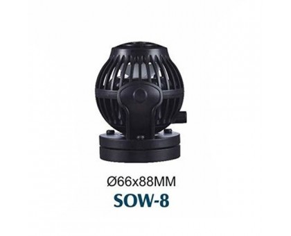 Jebao SOW-8 srovės bangomušos pompa; 8000l/val