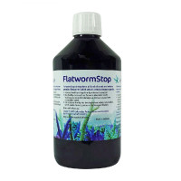 Korallen Zucht Flatworm Stop priemonė; 250ml, 500ml