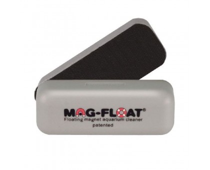 Mag Float neskęstantis magnetinis stiklų valiklis; iki 10mm