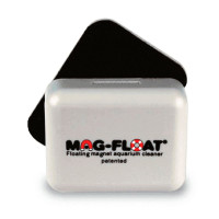 Mag Float neskęstantis magnetinis stiklų valiklis; iki 16mm
