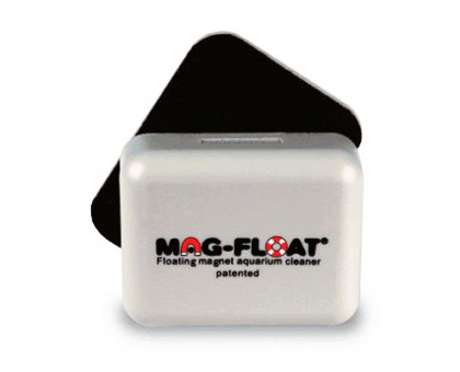 Mag Float neskęstantis magnetinis stiklų valiklis; iki 16mm