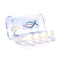 Maxspect x4 dozavimo sistemos žarnelių laikiklis