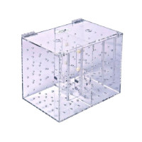 Maxspect Dual aklimatizacijos talpykla; 25x17x20cm