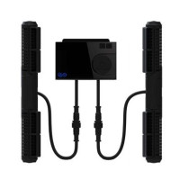 Maxspect Gyre 350 Double srovės bangomušos pompa; 2x20000l/val