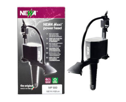 NeWa Maxi MP900 cirkuliacinė vandens pompa; 920 l/val