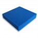 Filtravimo kempinė mėlyna 50x50, 20 PPI; 3cm, 5cm, 10cm