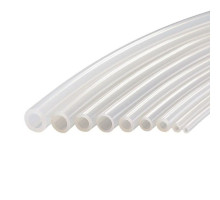 Silikoninė žarna 25/3mm; 10cm
