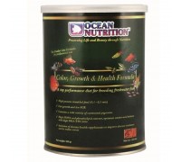 Ocean Nutrition Color Growth & Health Formula Freshwater 0,1 - 0,3mm maistas žuvims; 500g